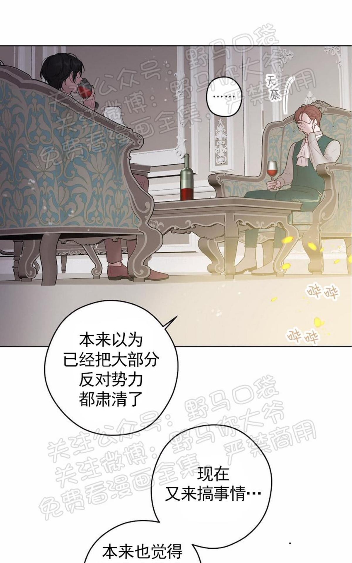 【Spinel/晶石公爵[腐漫]】漫画-（ 第35话 ）章节漫画下拉式图片-21.jpg