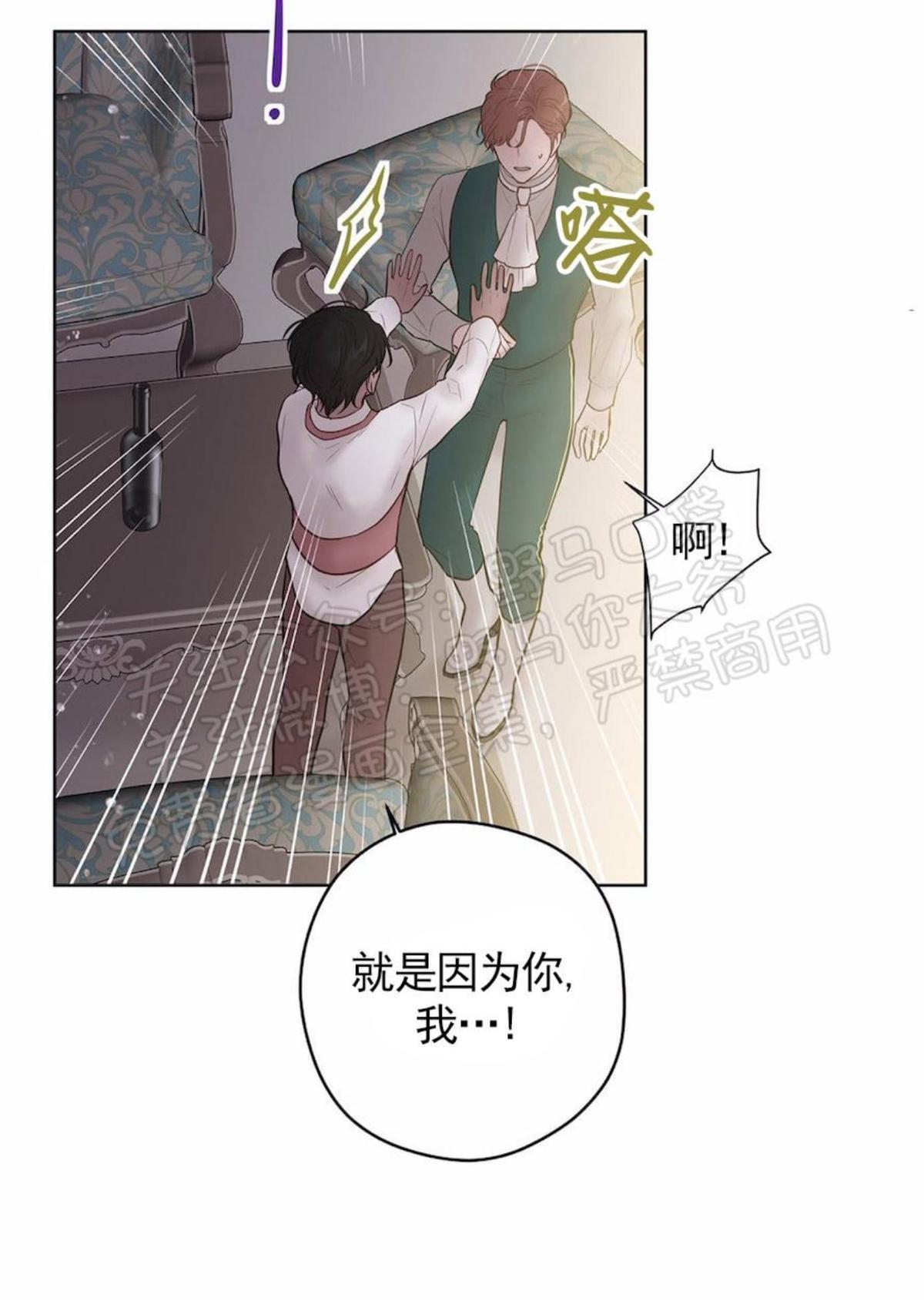 【Spinel/晶石公爵[腐漫]】漫画-（ 第35话 ）章节漫画下拉式图片-42.jpg