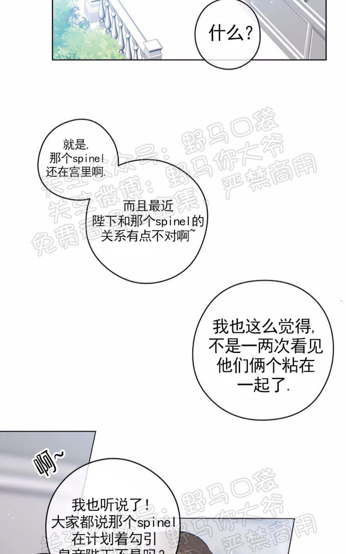 【Spinel/晶石公爵[腐漫]】漫画-（ 第34话 ）章节漫画下拉式图片-10.jpg