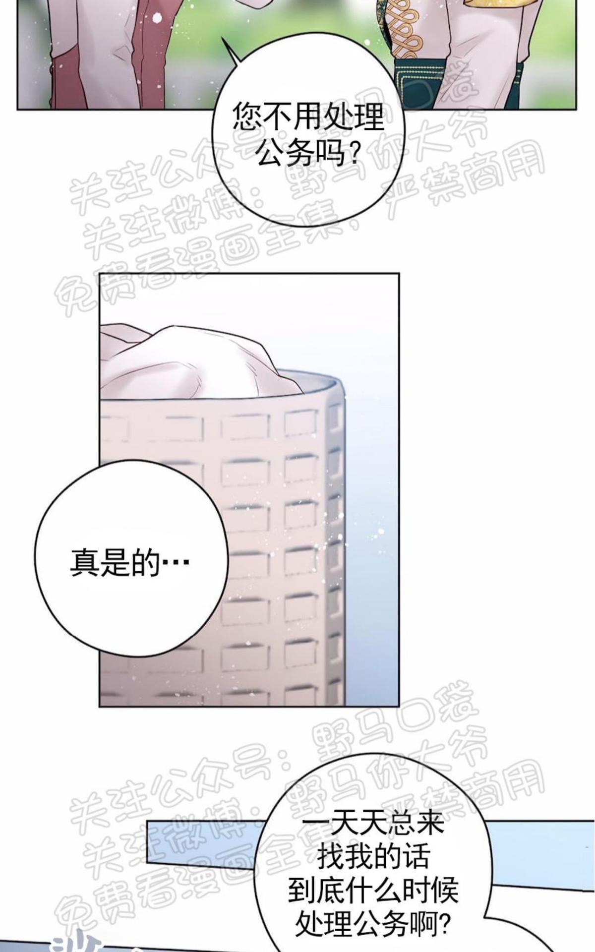 【Spinel/晶石公爵[腐漫]】漫画-（ 第34话 ）章节漫画下拉式图片-25.jpg