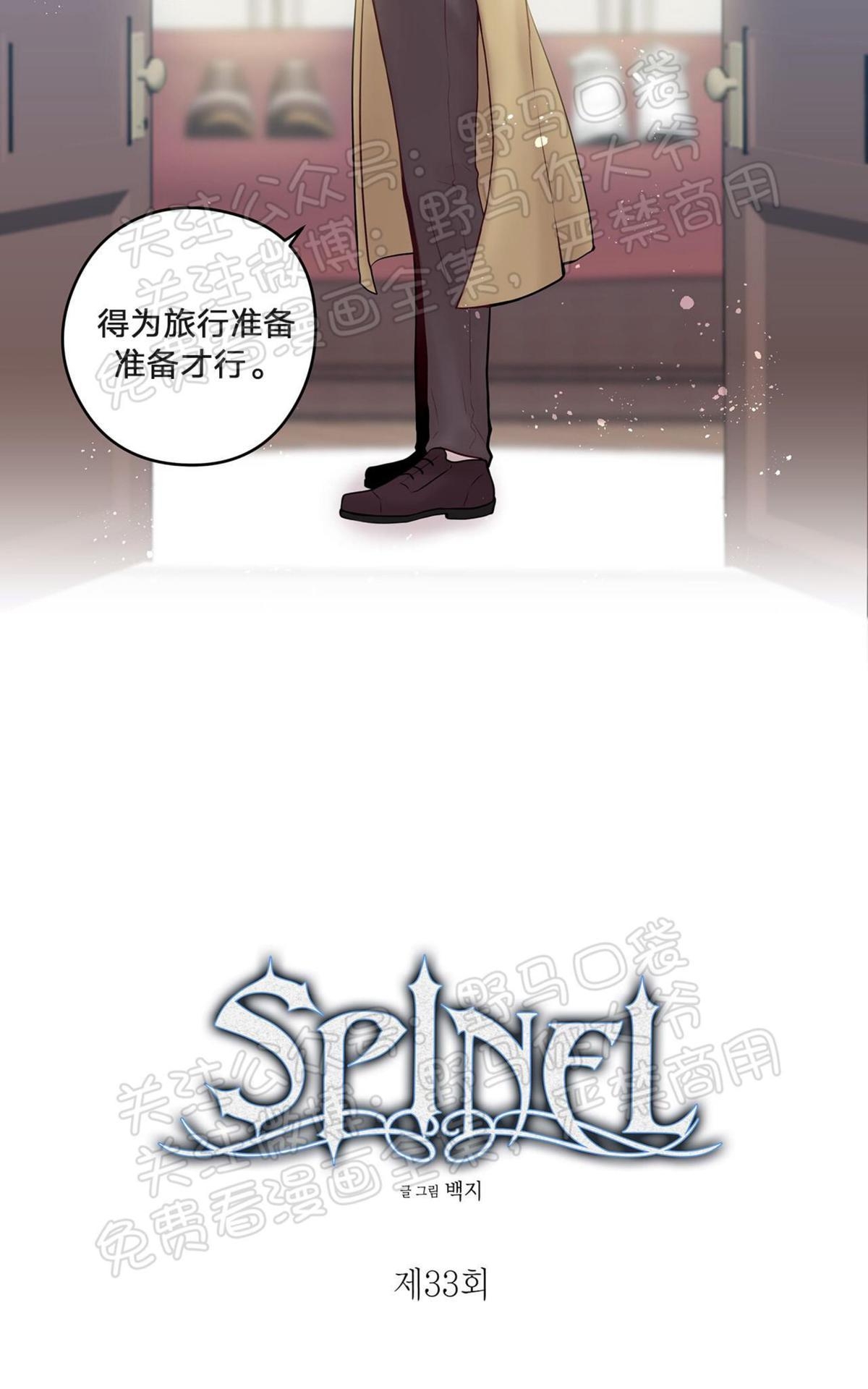 【Spinel/晶石公爵[腐漫]】漫画-（ 第33话 ）章节漫画下拉式图片-11.jpg
