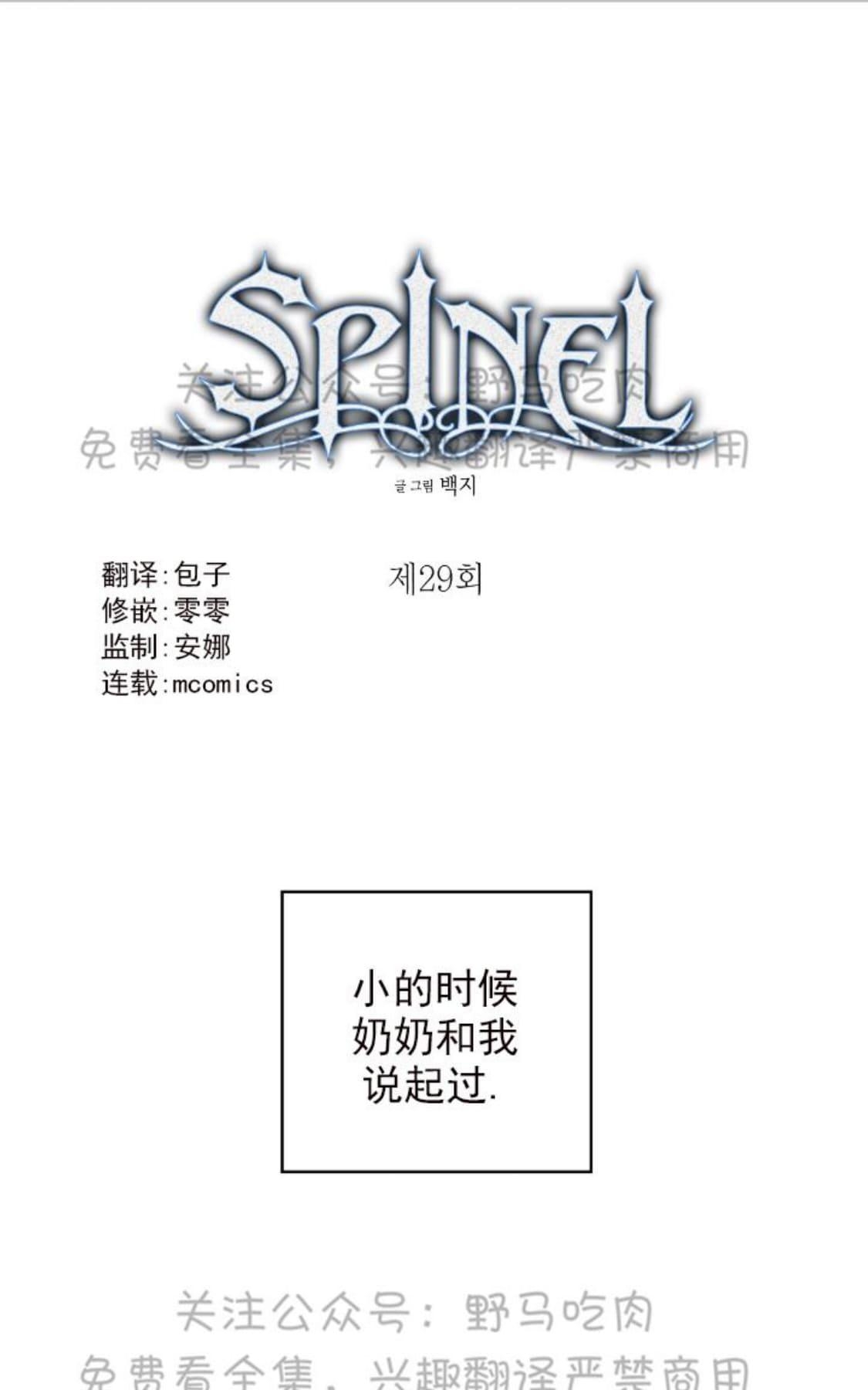 【Spinel/晶石公爵[腐漫]】漫画-（ 第29话 ）章节漫画下拉式图片-1.jpg