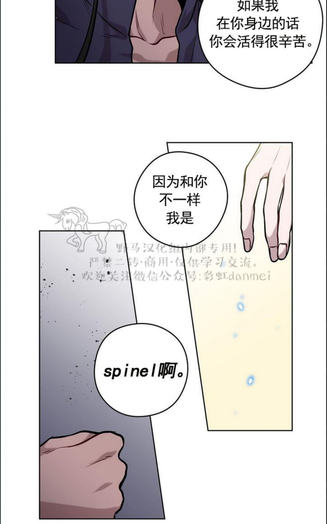 【Spinel/晶石公爵[腐漫]】漫画-（ 第24话 ）章节漫画下拉式图片-36.jpg