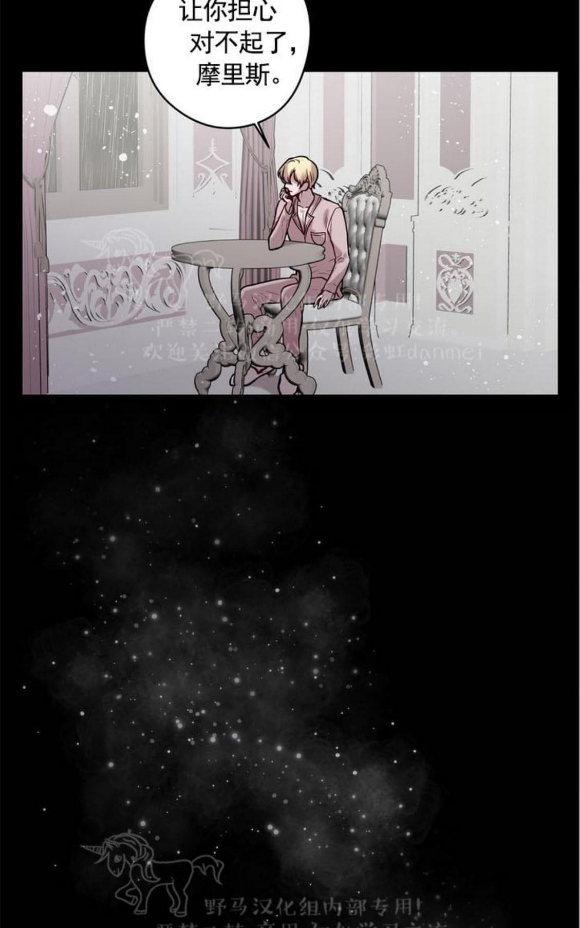 【Spinel/晶石公爵[腐漫]】漫画-（ 第23话 ）章节漫画下拉式图片-25.jpg