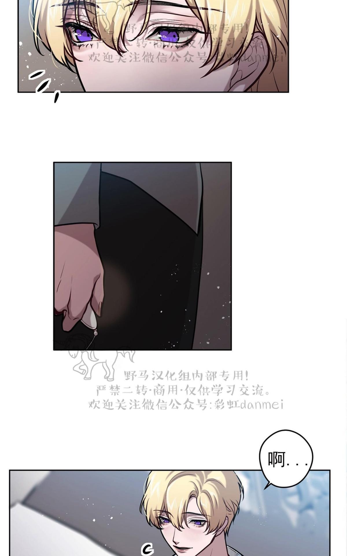 【Spinel/晶石公爵[腐漫]】漫画-（ 第22话 ）章节漫画下拉式图片-21.jpg
