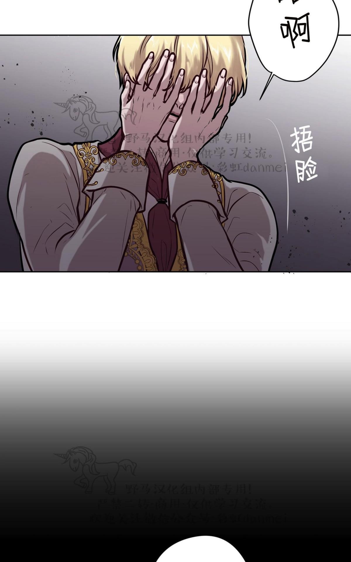 【Spinel/晶石公爵[腐漫]】漫画-（ 第22话 ）章节漫画下拉式图片-36.jpg