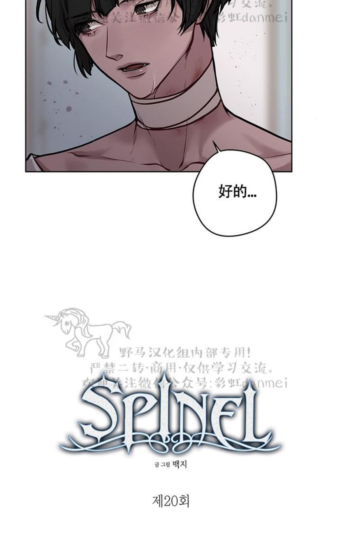 【Spinel/晶石公爵[腐漫]】漫画-（ 第20话 ）章节漫画下拉式图片-16.jpg