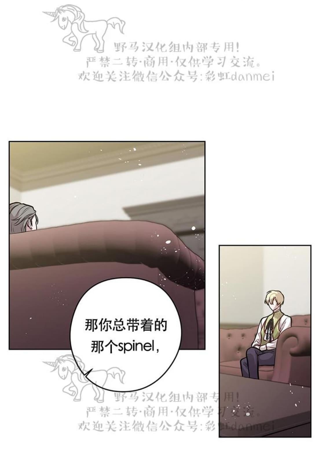 【Spinel/晶石公爵[腐漫]】漫画-（ 第20话 ）章节漫画下拉式图片-34.jpg