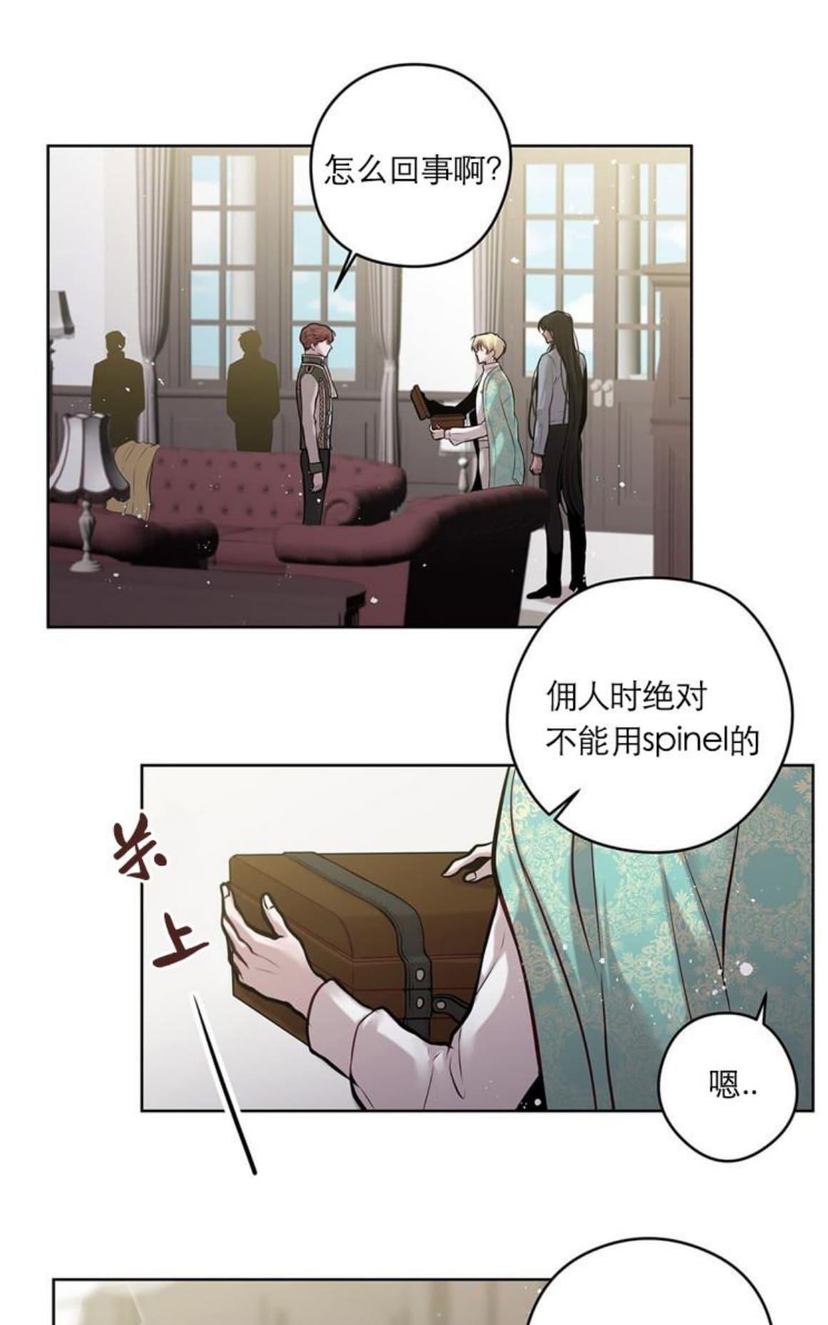 【Spinel/晶石公爵[腐漫]】漫画-（ 第16话 ）章节漫画下拉式图片-24.jpg
