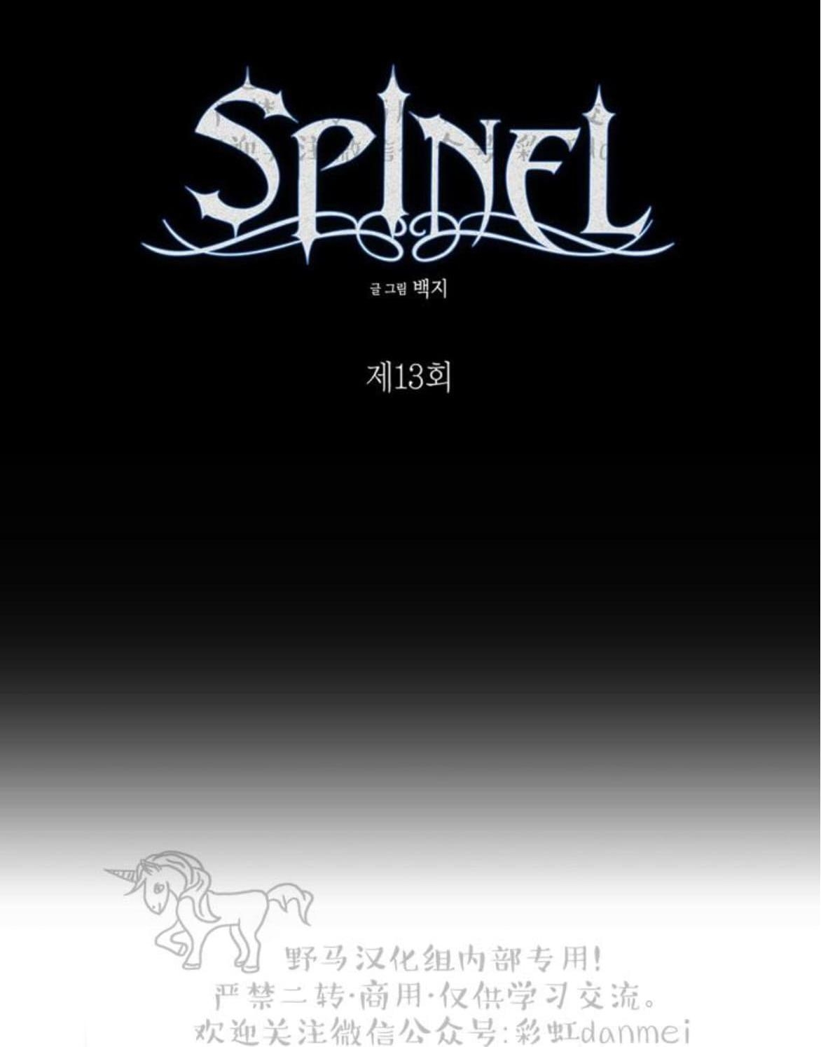 【Spinel/晶石公爵[腐漫]】漫画-（ 第13话 ）章节漫画下拉式图片-17.jpg