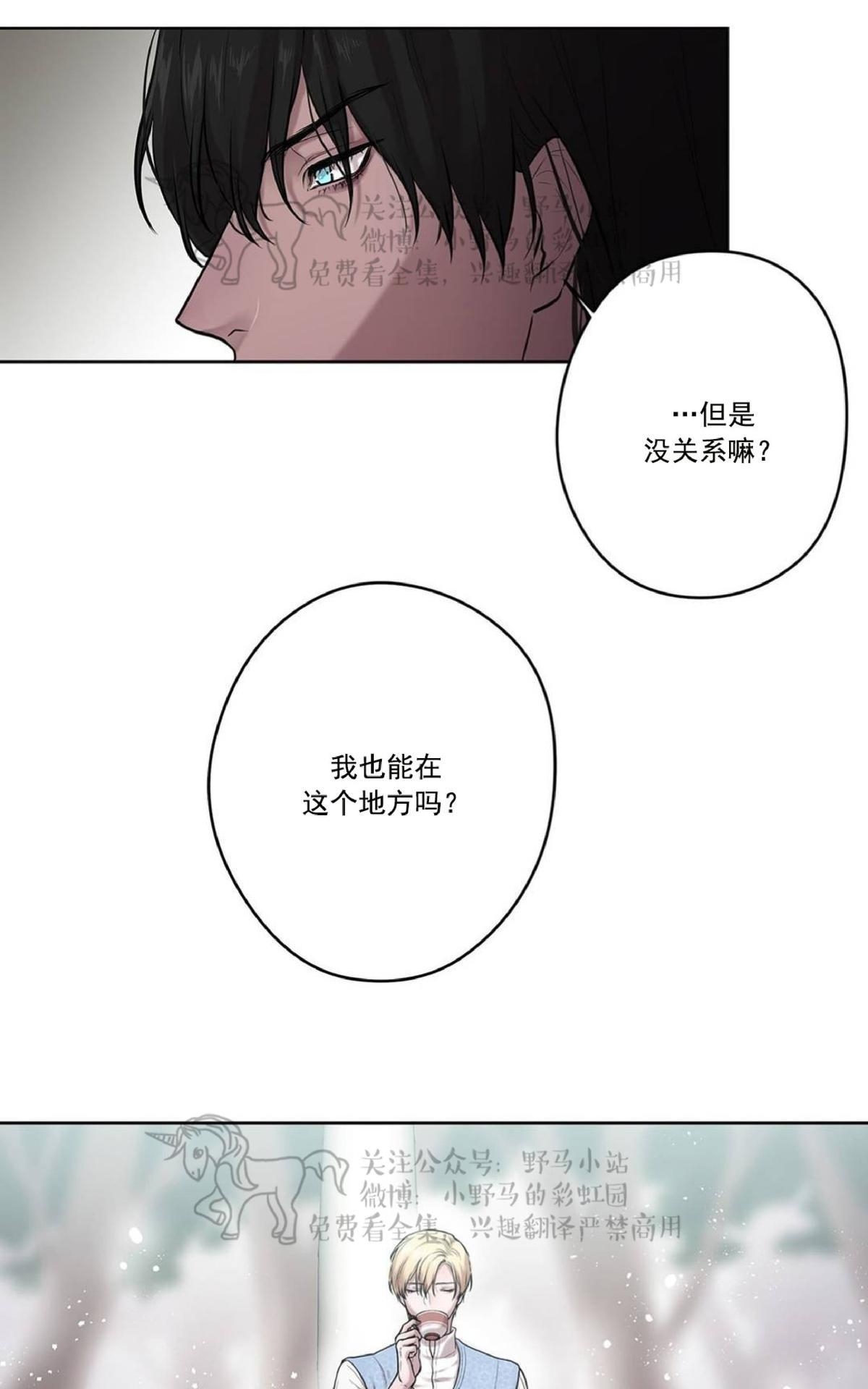 【Spinel/晶石公爵[腐漫]】漫画-（ 第10话 ）章节漫画下拉式图片-27.jpg