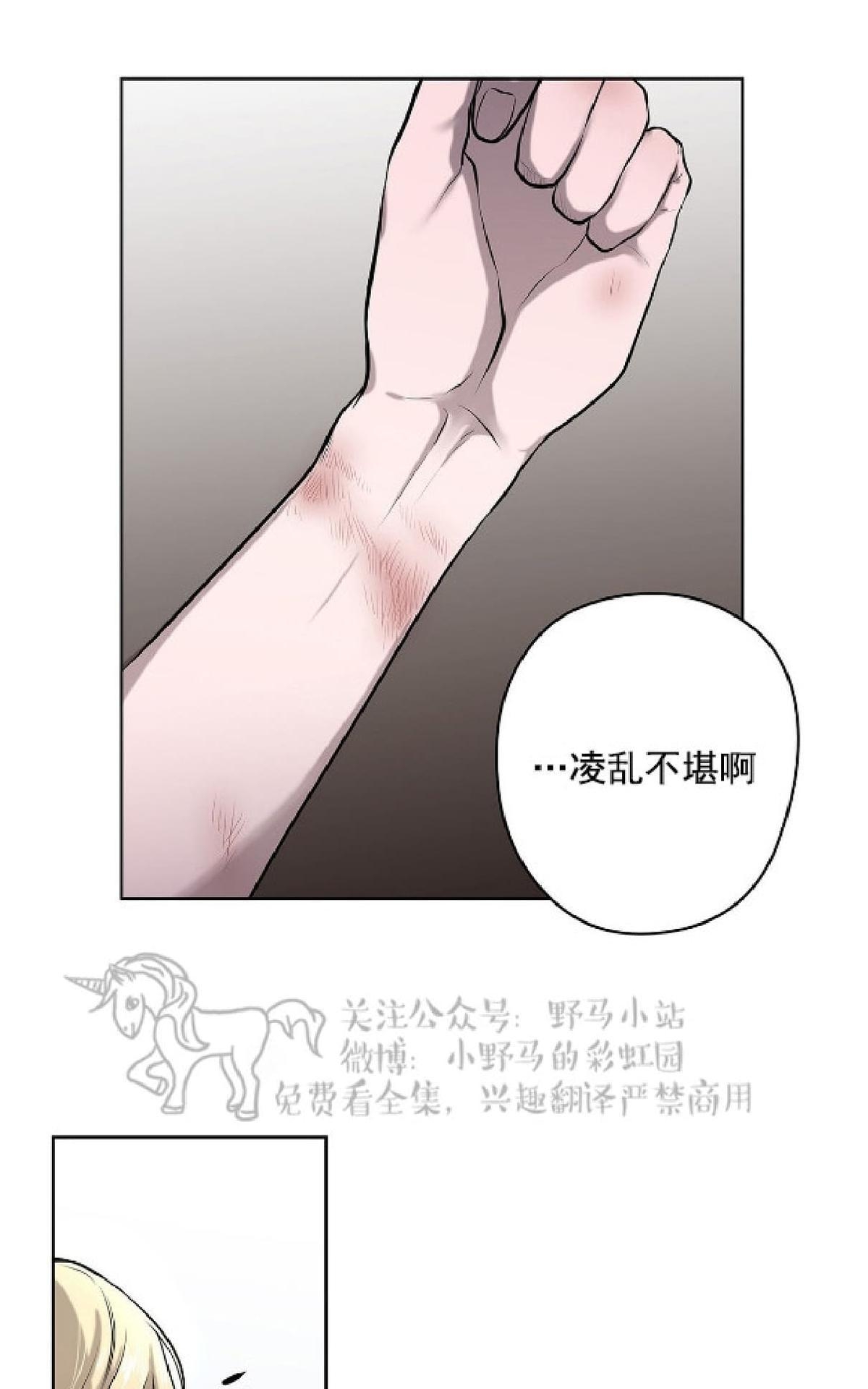【Spinel/晶石公爵[腐漫]】漫画-（ 第9话 ）章节漫画下拉式图片-37.jpg
