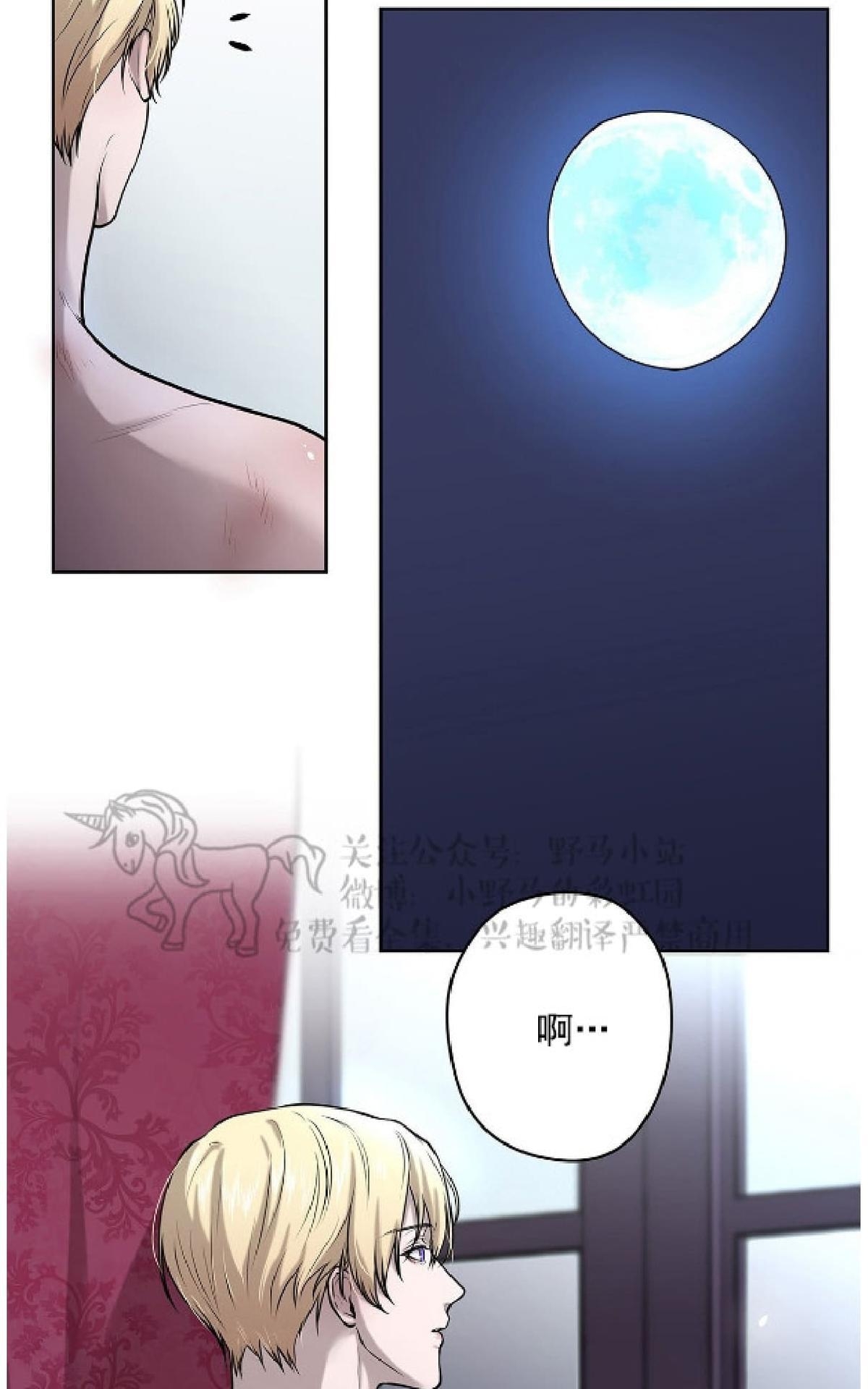 【Spinel/晶石公爵[腐漫]】漫画-（ 第9话 ）章节漫画下拉式图片-38.jpg