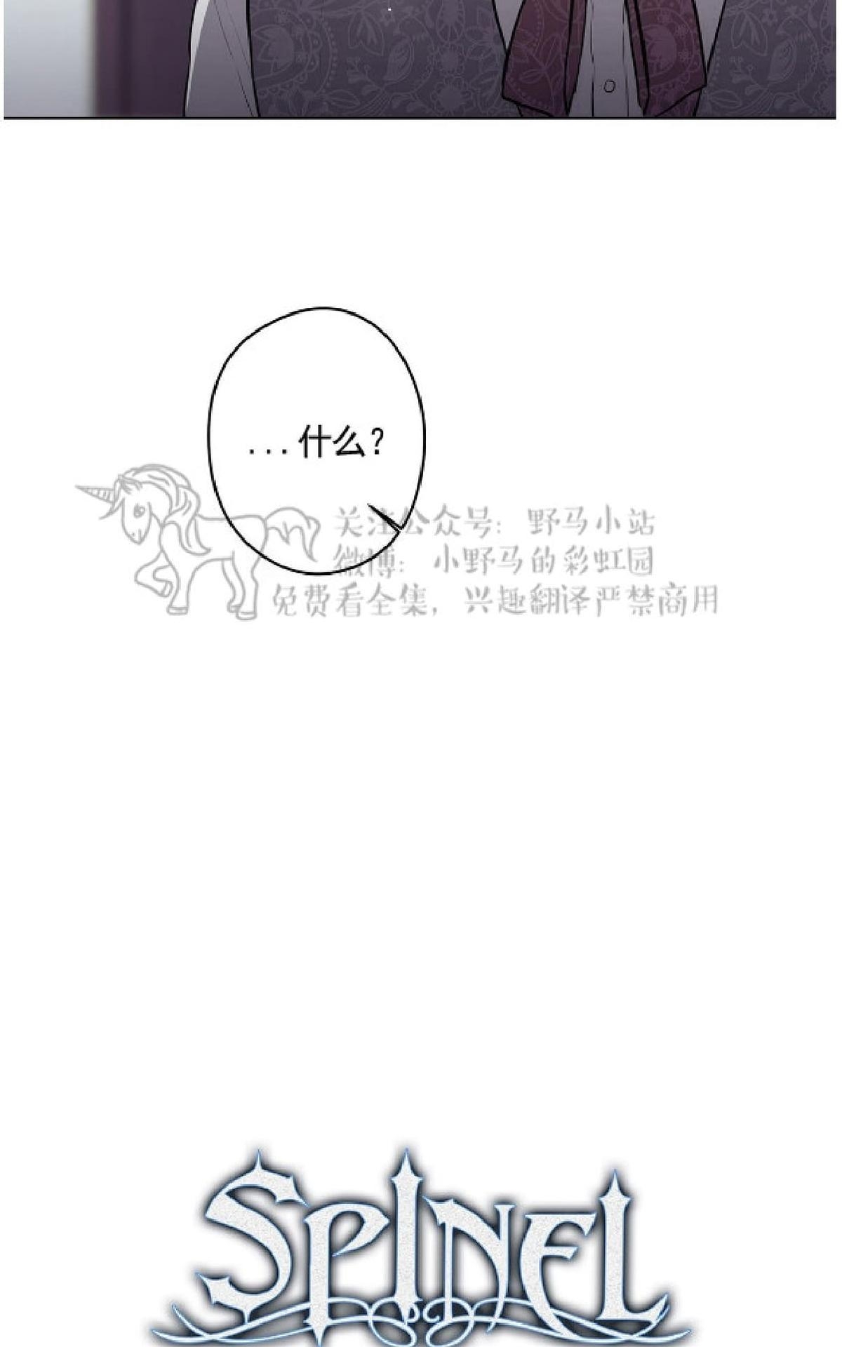 【Spinel/晶石公爵[腐漫]】漫画-（ 第8话 ）章节漫画下拉式图片-21.jpg