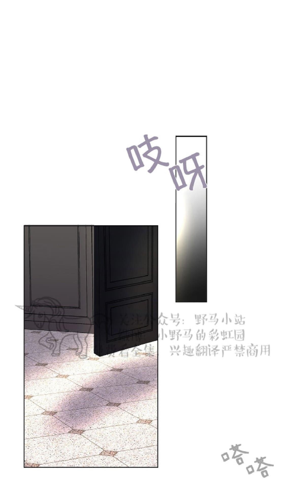 【Spinel/晶石公爵[腐漫]】漫画-（ 第5话 ）章节漫画下拉式图片-17.jpg