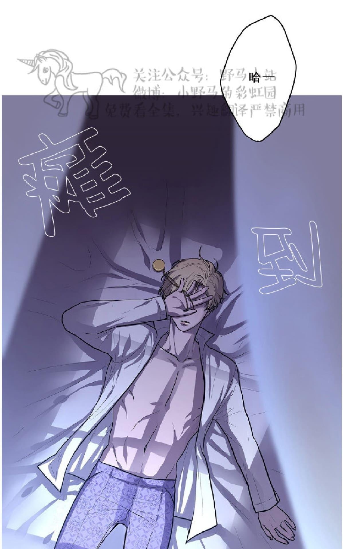 【Spinel/晶石公爵[腐漫]】漫画-（ 第5话 ）章节漫画下拉式图片-21.jpg