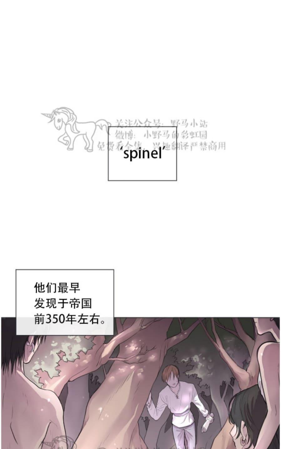 【Spinel/晶石公爵[腐漫]】漫画-（ 第0话 ）章节漫画下拉式图片-1.jpg