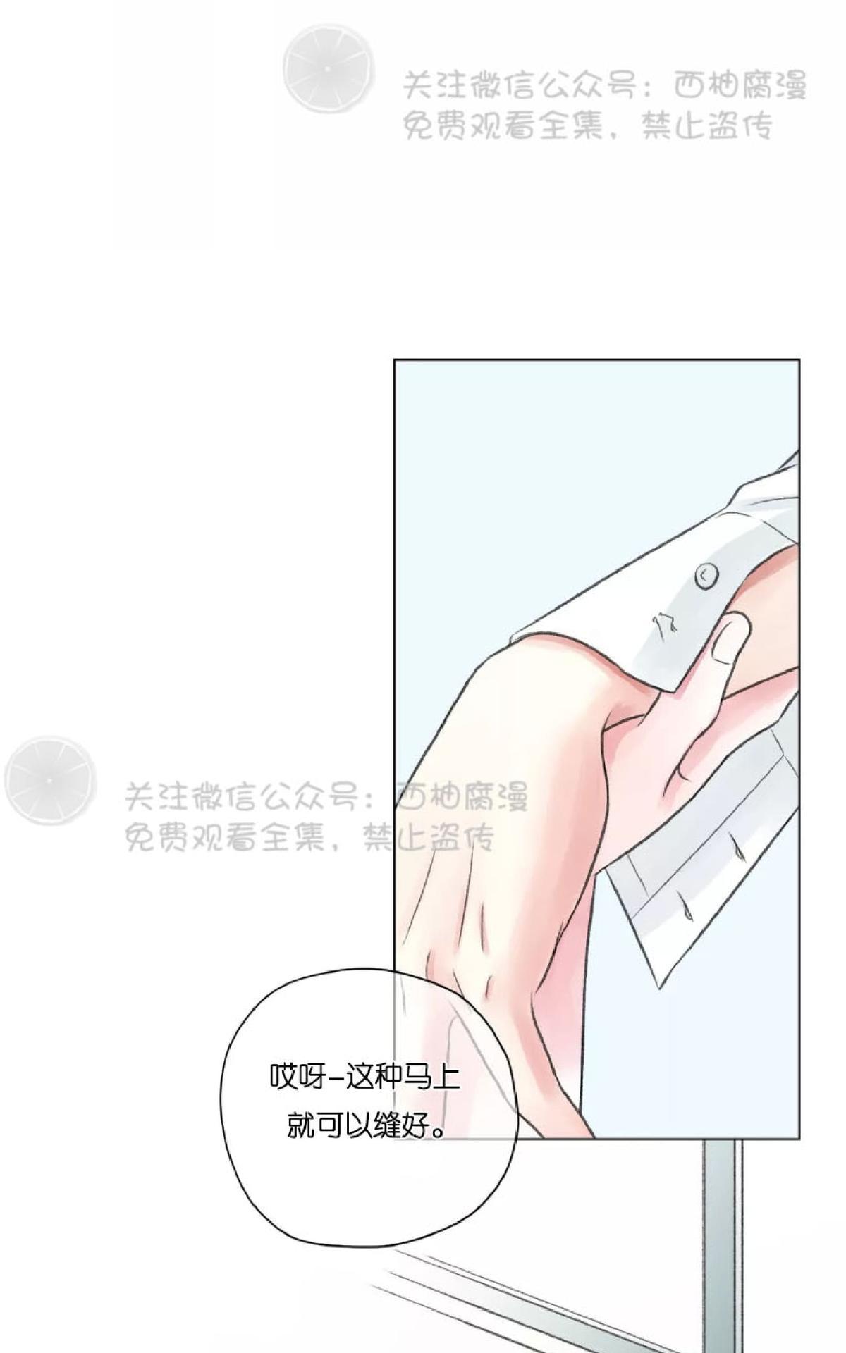 【我的舅舅[腐漫]】漫画-（ 第10话 ）章节漫画下拉式图片-第15张图片