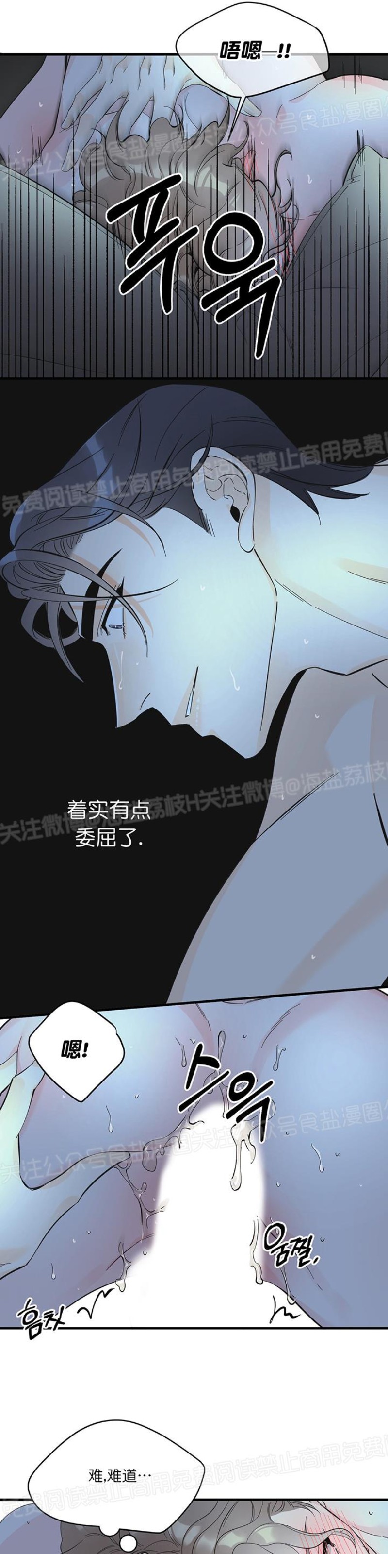 《梦似谎言/谎言如梦/梦一样的谎言》漫画最新章节第23话免费下拉式在线观看章节第【17】张图片