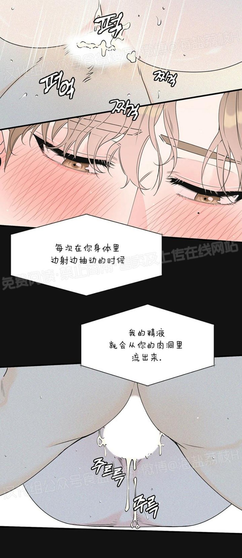 《梦似谎言/谎言如梦/梦一样的谎言》漫画最新章节第28话免费下拉式在线观看章节第【11】张图片