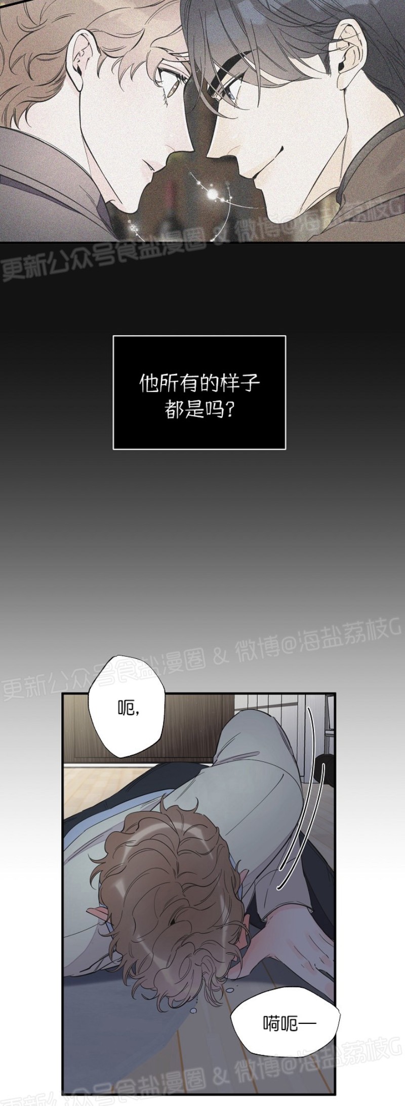 《梦似谎言/谎言如梦/梦一样的谎言》漫画最新章节第51话免费下拉式在线观看章节第【15】张图片