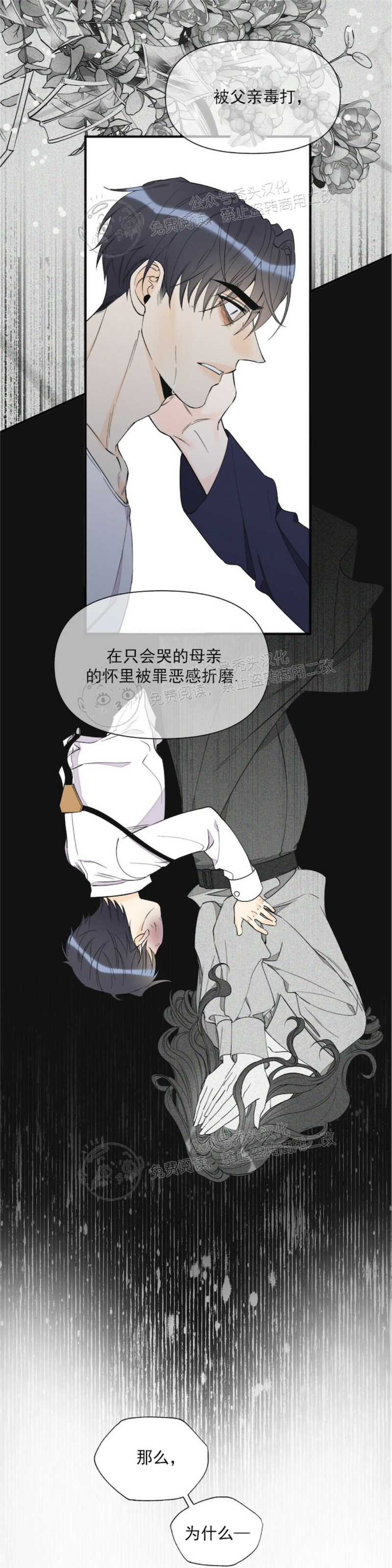 《梦似谎言/谎言如梦/梦一样的谎言》漫画最新章节第52话免费下拉式在线观看章节第【17】张图片