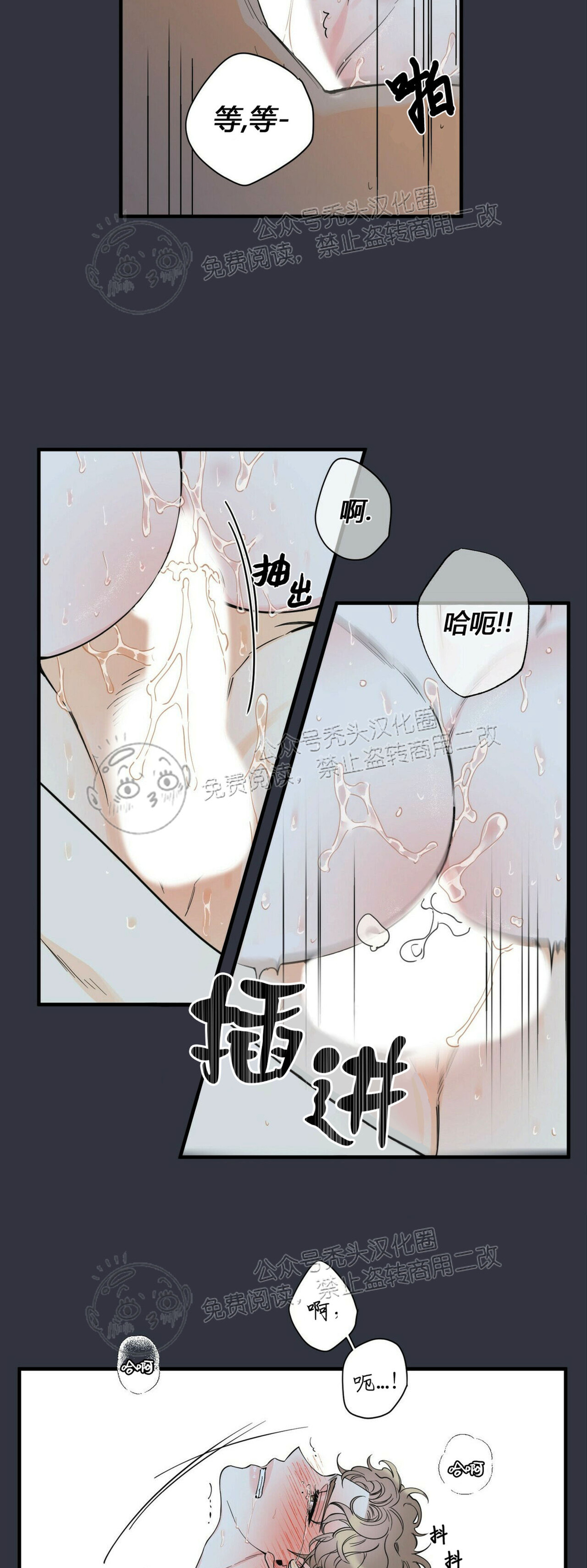 《梦似谎言/谎言如梦/梦一样的谎言》漫画最新章节第57话免费下拉式在线观看章节第【3】张图片