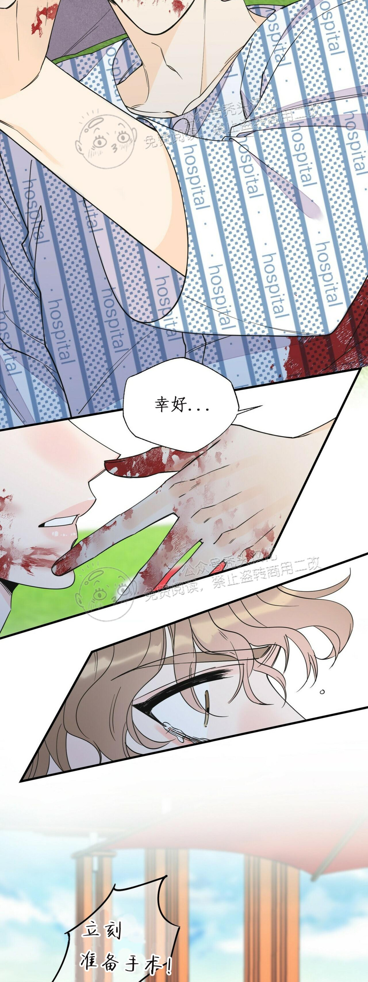 《梦似谎言/谎言如梦/梦一样的谎言》漫画最新章节第60话免费下拉式在线观看章节第【12】张图片