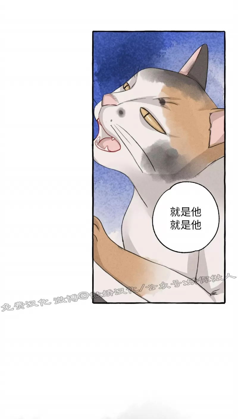 《负卿请醉》漫画最新章节第62话免费下拉式在线观看章节第【44】张图片