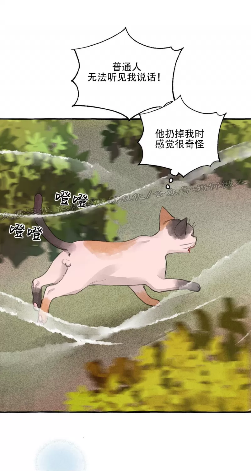 《负卿请醉》漫画最新章节第63话免费下拉式在线观看章节第【16】张图片