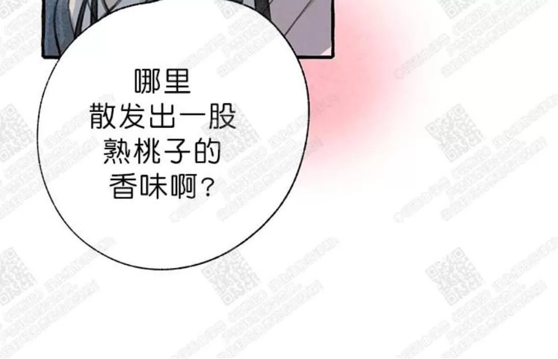 《负卿请醉》漫画最新章节 第5话 免费下拉式在线观看章节第【24】张图片