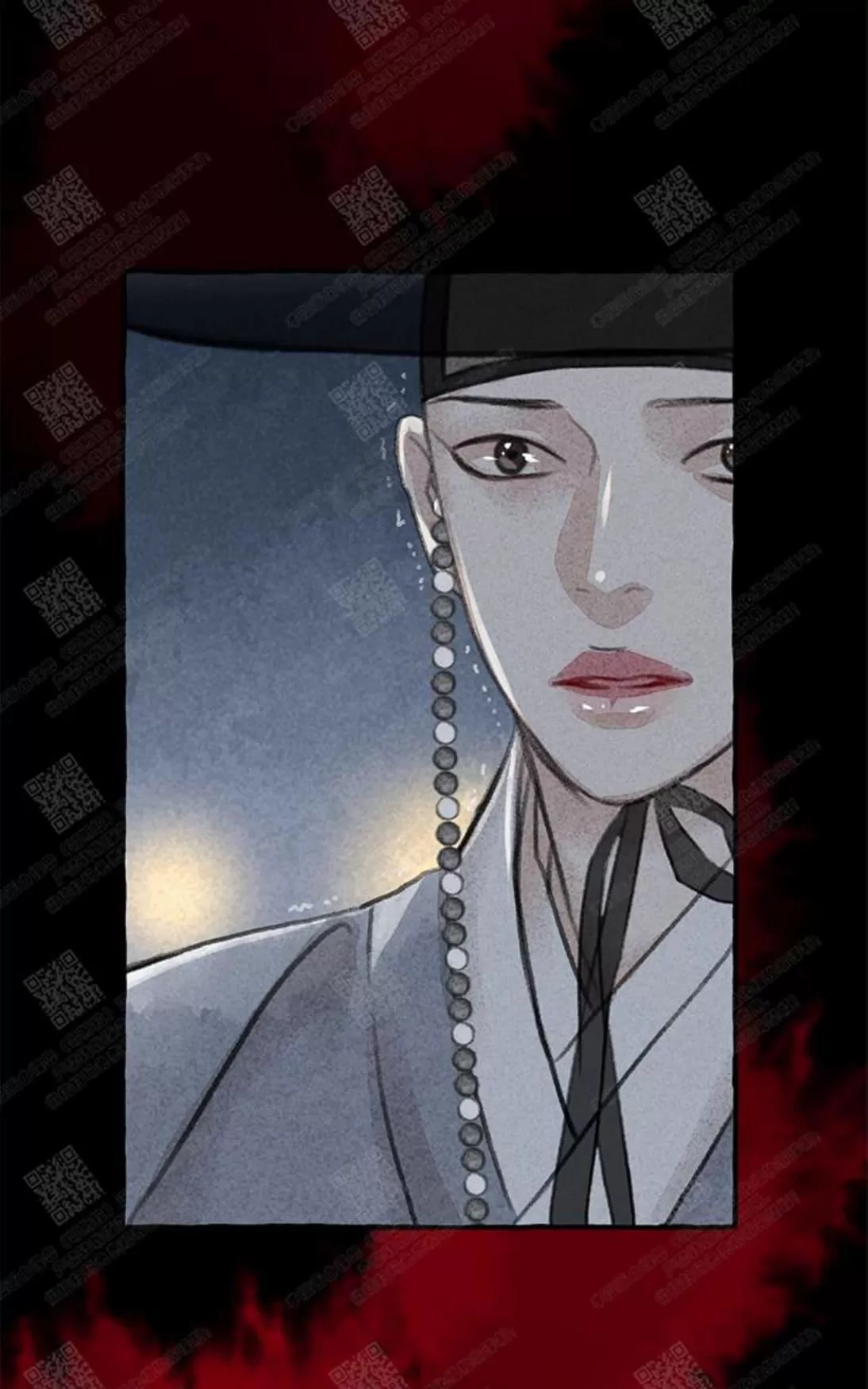 《负卿请醉》漫画最新章节 第4话 免费下拉式在线观看章节第【67】张图片