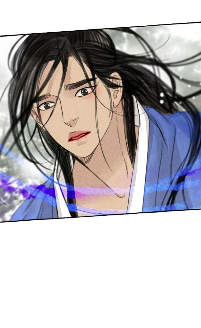 《负卿请醉》漫画最新章节第50话免费下拉式在线观看章节第【27】张图片