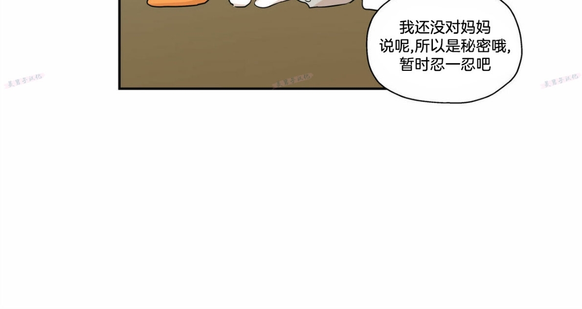 《恋爱禁区》漫画最新章节番外10免费下拉式在线观看章节第【14】张图片