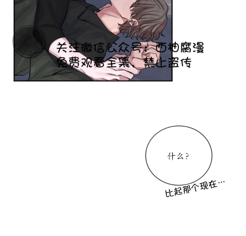 《珊瑚舒展的秘密》漫画最新章节第04话免费下拉式在线观看章节第【20】张图片