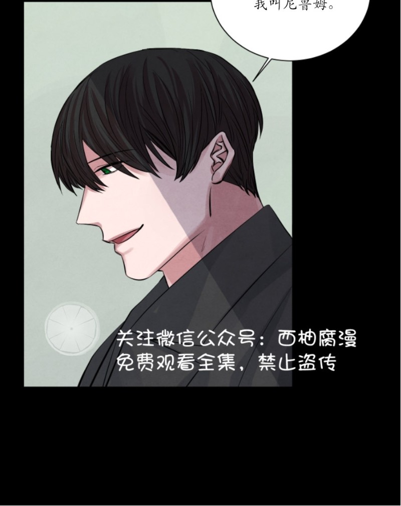 《珊瑚舒展的秘密》漫画最新章节第04话免费下拉式在线观看章节第【10】张图片