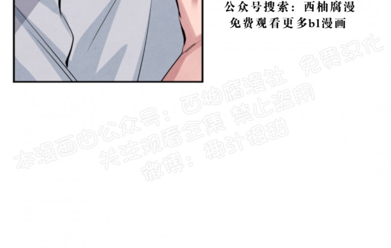 《珊瑚舒展的秘密》漫画最新章节第17话免费下拉式在线观看章节第【38】张图片