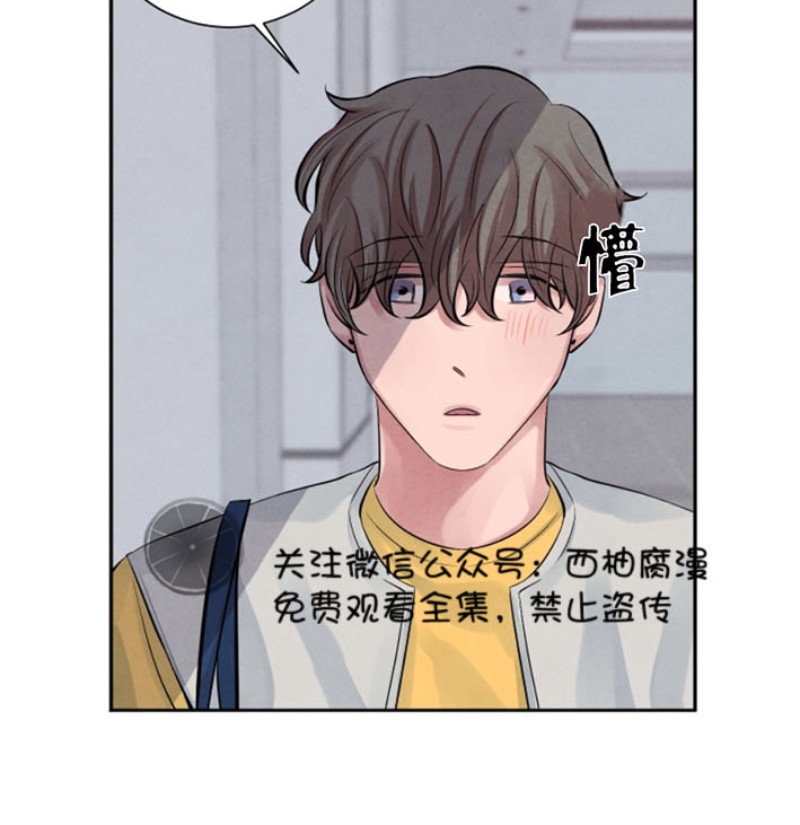 《珊瑚舒展的秘密》漫画最新章节第06话免费下拉式在线观看章节第【27】张图片