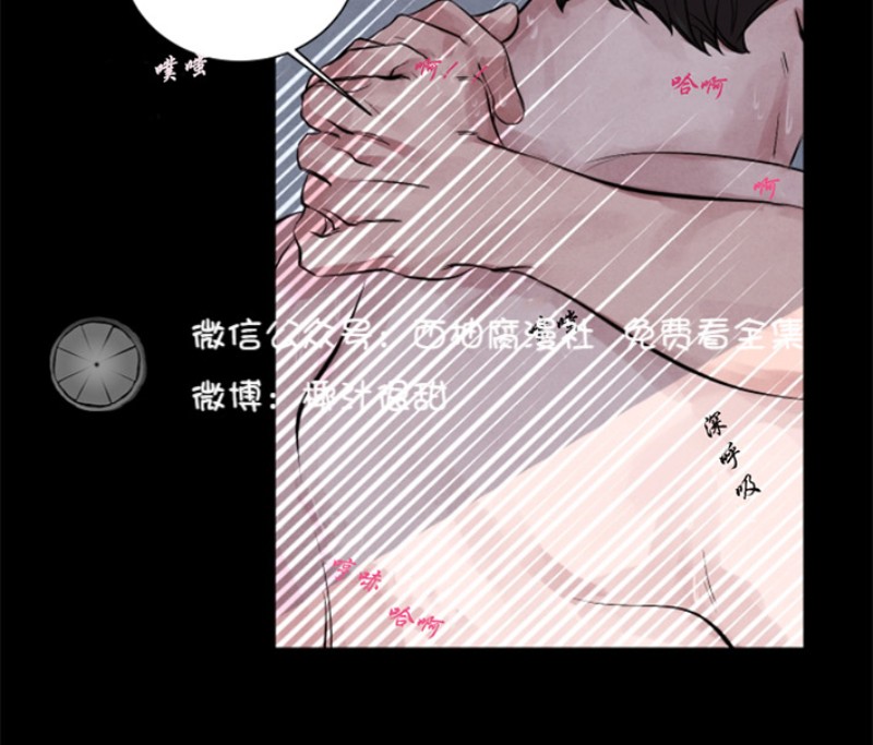 《珊瑚舒展的秘密》漫画最新章节第05话免费下拉式在线观看章节第【6】张图片