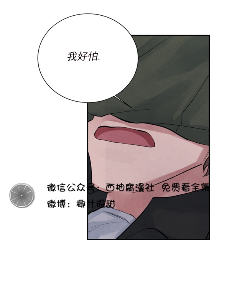 《珊瑚舒展的秘密》漫画最新章节第05话免费下拉式在线观看章节第【13】张图片