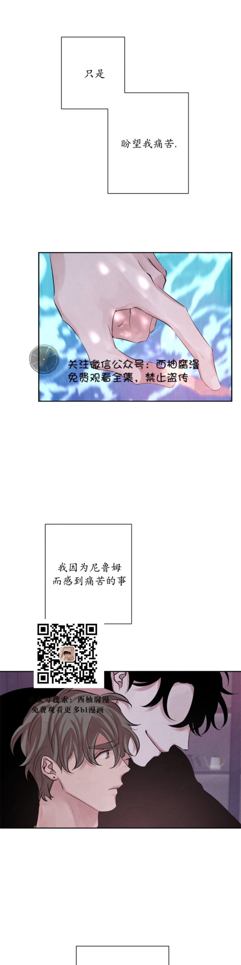 《珊瑚舒展的秘密》漫画最新章节第07话免费下拉式在线观看章节第【31】张图片