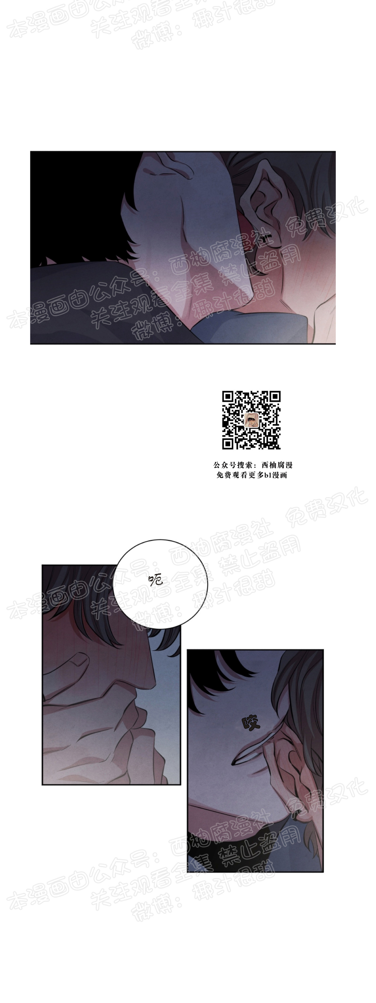 《珊瑚舒展的秘密》漫画最新章节第21话免费下拉式在线观看章节第【3】张图片