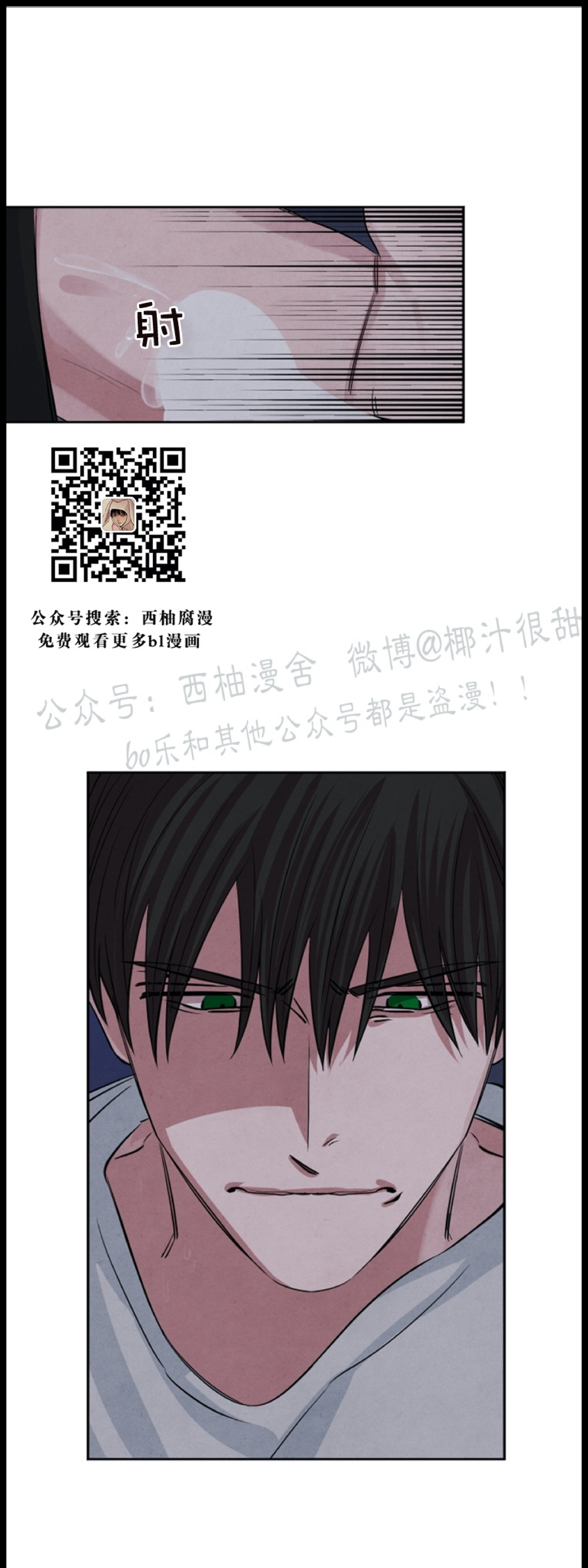 《珊瑚舒展的秘密》漫画最新章节第33话免费下拉式在线观看章节第【47】张图片