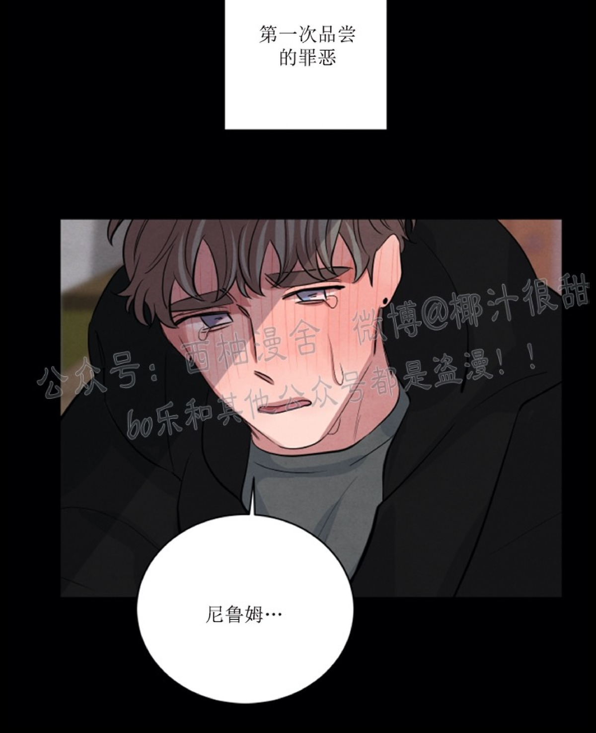 《珊瑚舒展的秘密》漫画最新章节第33话免费下拉式在线观看章节第【36】张图片