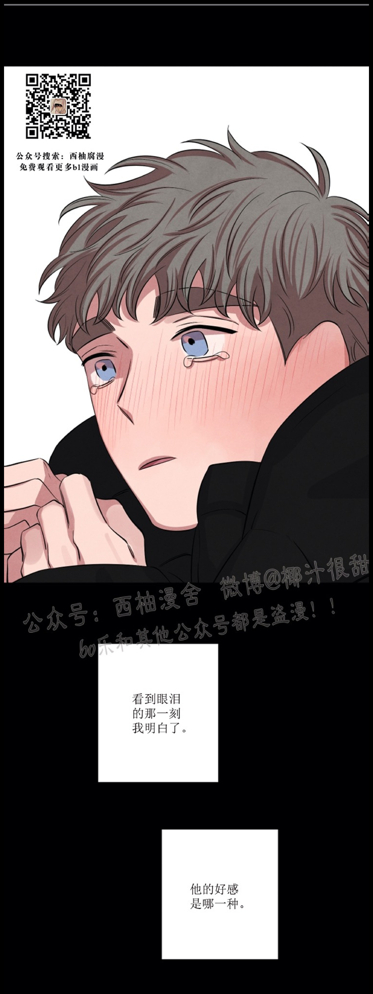 《珊瑚舒展的秘密》漫画最新章节第33话免费下拉式在线观看章节第【29】张图片