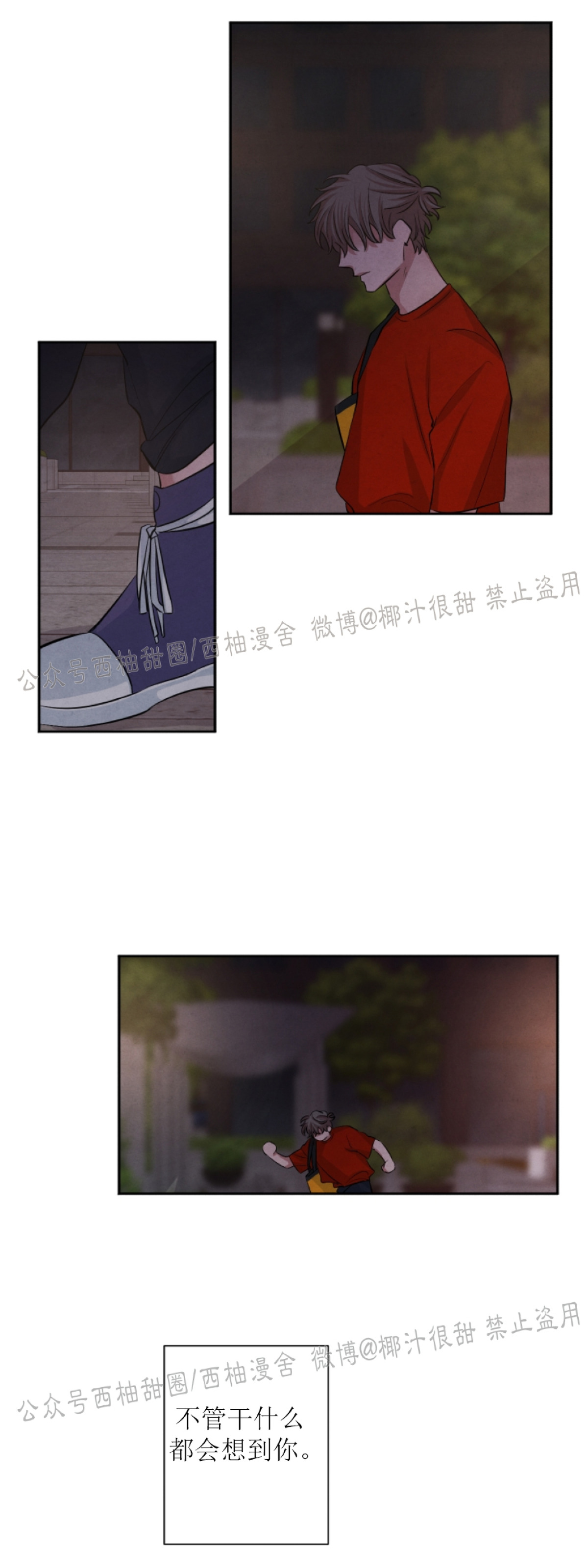 《珊瑚舒展的秘密》漫画最新章节第35话免费下拉式在线观看章节第【27】张图片