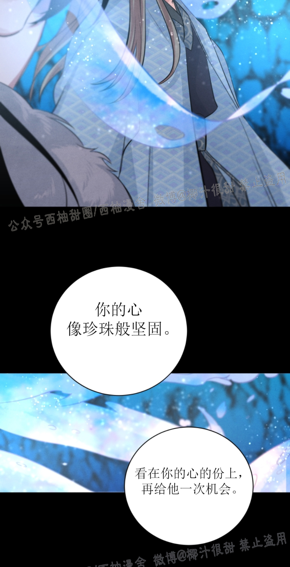 《珊瑚舒展的秘密》漫画最新章节第35话免费下拉式在线观看章节第【4】张图片