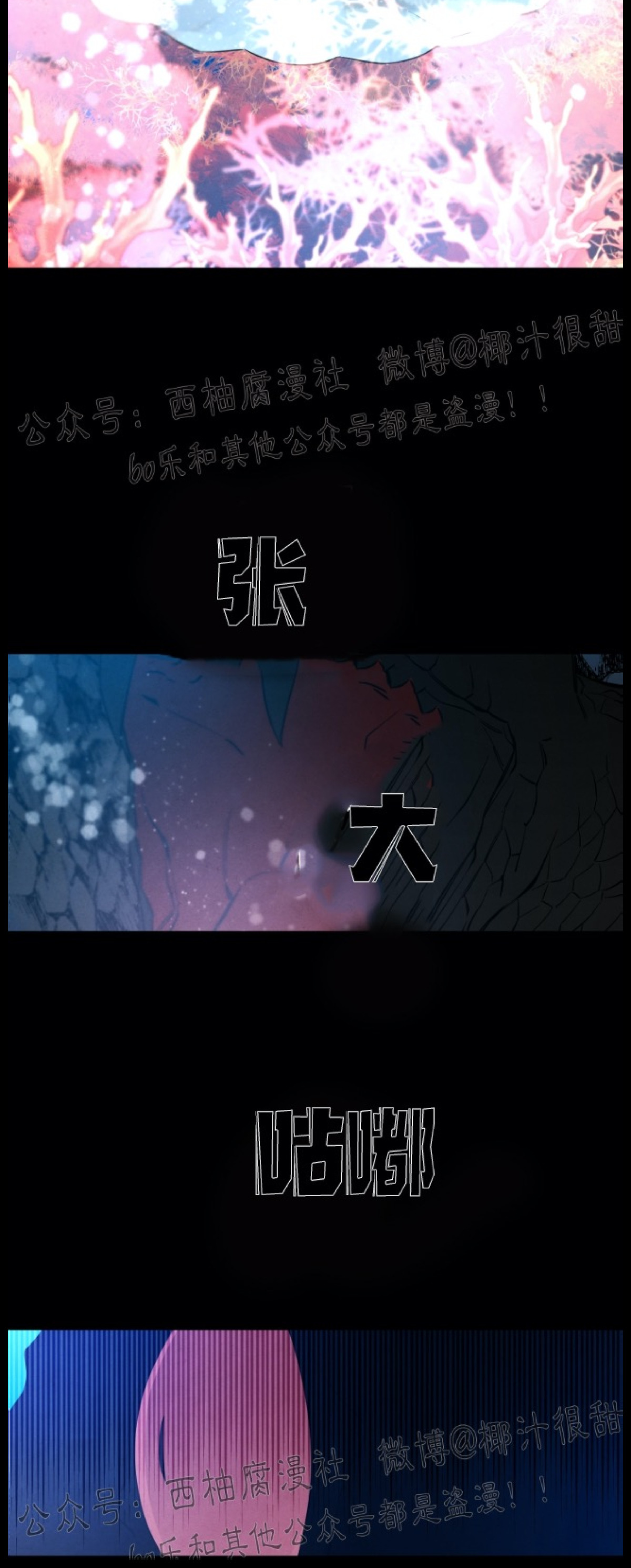 《珊瑚舒展的秘密》漫画最新章节第30话免费下拉式在线观看章节第【18】张图片