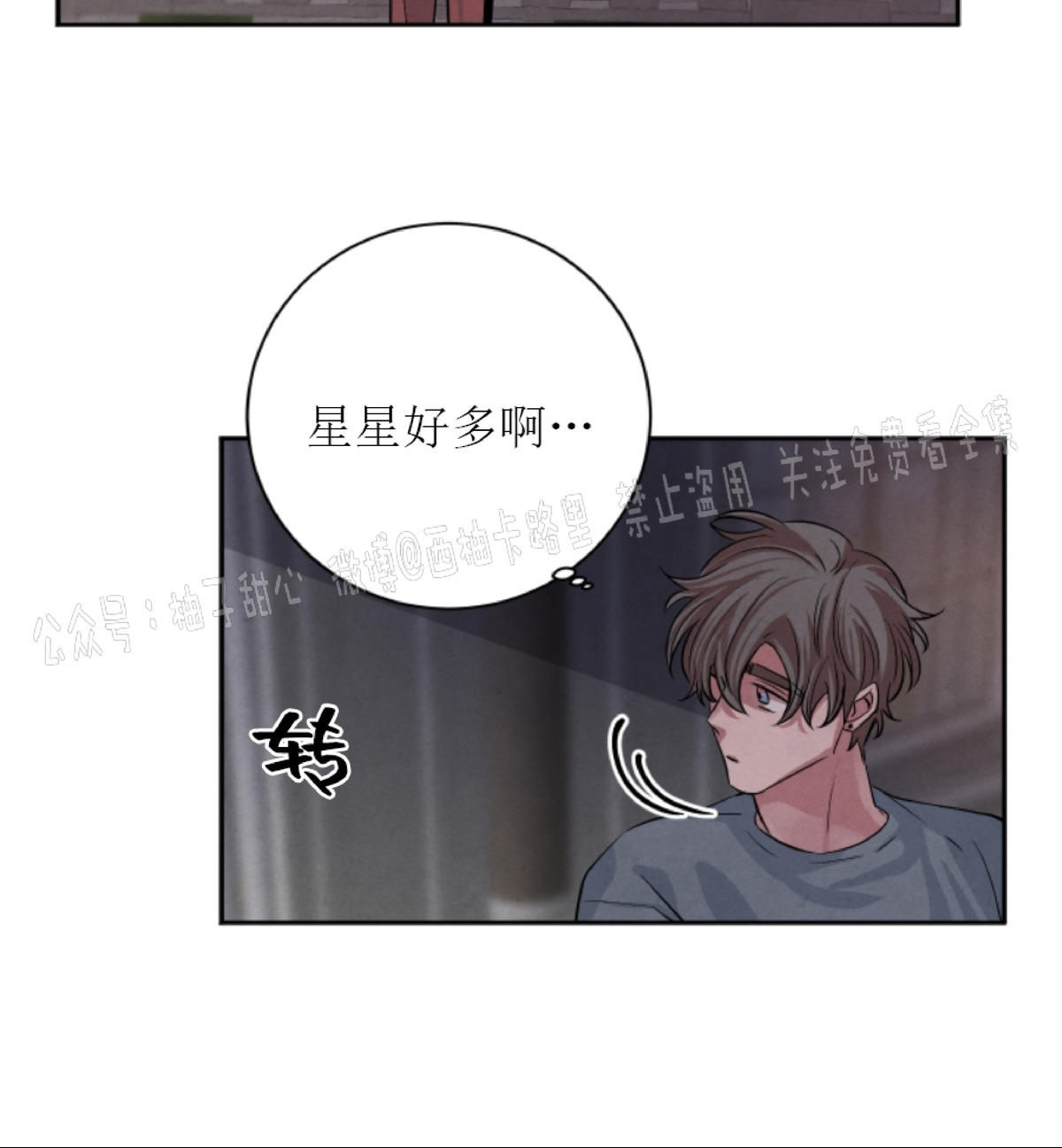 《珊瑚舒展的秘密》漫画最新章节第31话免费下拉式在线观看章节第【23】张图片