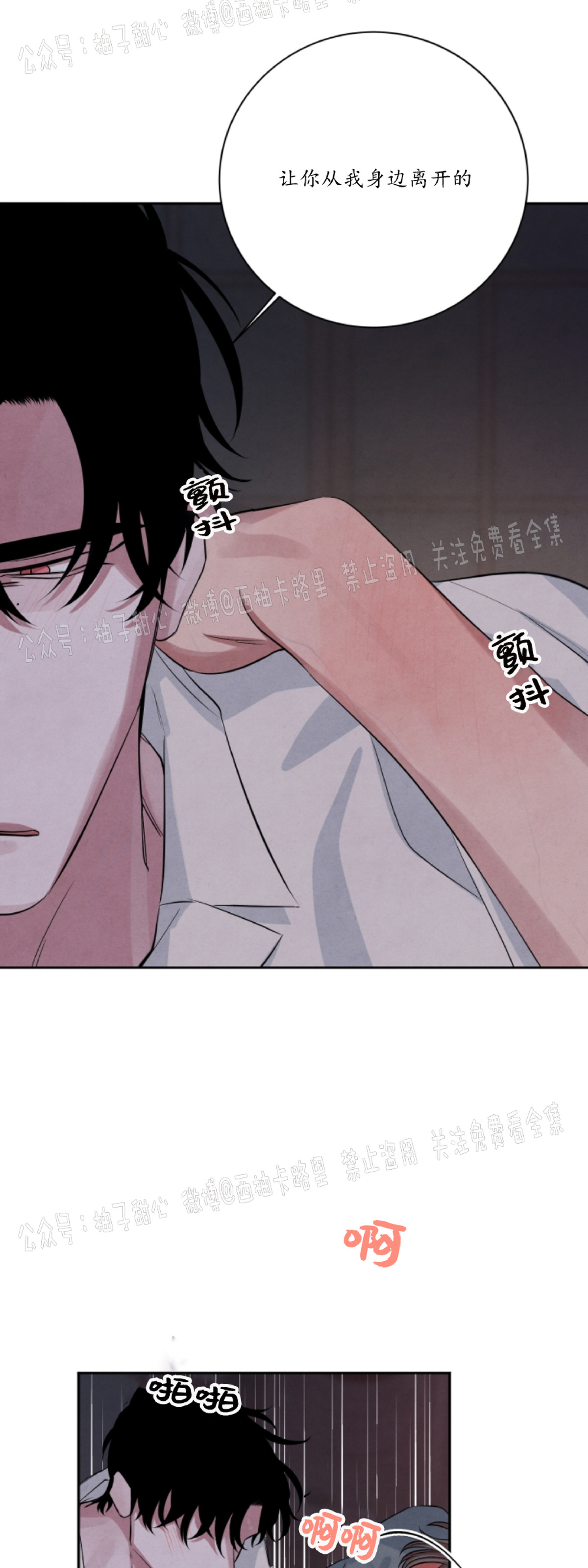 《珊瑚舒展的秘密》漫画最新章节第32话免费下拉式在线观看章节第【22】张图片